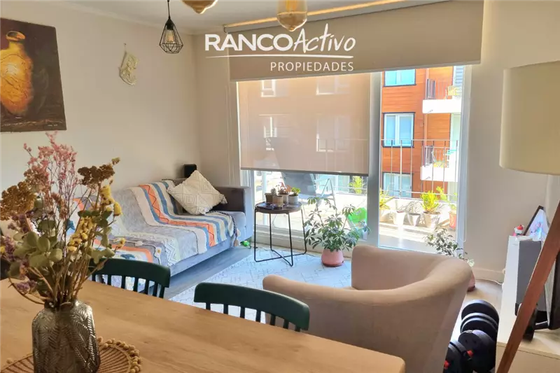 Departamento en Puerto Varas