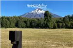 Venta  Parcela en Pucón  $86.419.200 UF2.100 