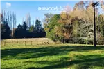 Venta  Parcela en Villarrica  UF1.701,01 $70.000.000 