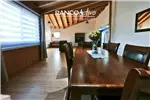  Venta  Casa en Mariquina  UF6.075,04 $250.000.000 
