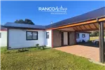  Venta  Casa en Mariquina  UF6.075,04 $250.000.000 