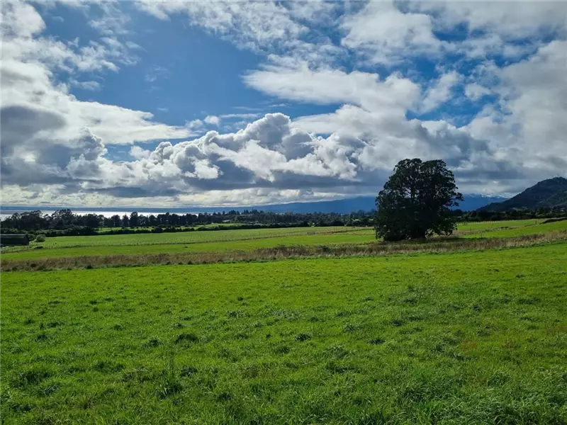Parcela en Puerto Varas