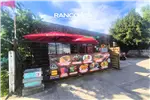  Venta  Local Comercial en Valdivia  $300.409.600 UF7.300 
