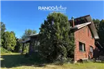  Arriendo  Casa en Valdivia  UF19,44 $800.000 