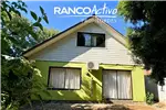  Venta  Casa en Coihueco  UF3.887,55 $160.000.000 