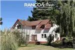  Venta  Agrícola en Quillón  $833.017.680 UF20.240 