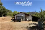  Venta  Agrícola en Quillón  $833.017.680 UF20.240 