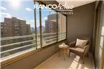  Venta  Departamento en Concepción  $127.586.700 UF3.100 