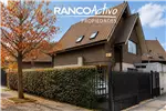  Venta  Casa en Chiguayante  $148.165.200 UF3.600 