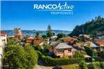  Venta  Casa en Concepción  $432.148.500 UF10.500 