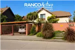  Venta  Casa en Chillán  UF6.803,22 $280.000.000 