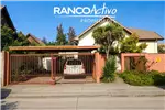  Venta  Casa en Chillán  UF6.803,22 $280.000.000 