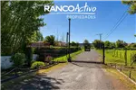  Venta  Parcela en Chillán  $115.239.600 UF2.800 