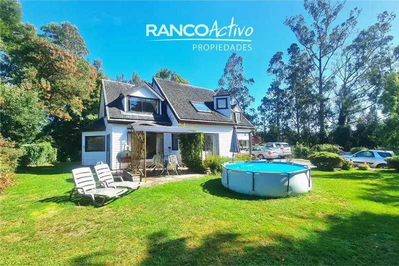 Casa en Puerto Varas