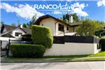  Venta  Casa en Chiguayante  $386.875.800 UF9.400 