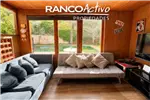  Venta  Casa en Chiguayante  $386.875.800 UF9.400 