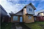  Venta  Casa en Puerto Montt  UF3.523,09 $145.000.000 