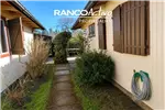  Venta  Casa en Villarrica  $185.184.000 UF4.500 