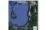  Venta  Parcela en Arauco  $90.545.400 UF2.200 