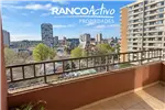  Venta  Departamento en Concepción  $349.834.500 UF8.500 