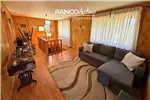  Venta  Casa en Mariquina  UF6.318,04 $260.000.000 