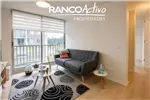  Venta  Departamento en Concepción  $110.712.330 UF2.690 
