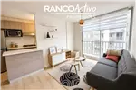  Venta  Departamento en Concepción  $110.712.330 UF2.690 
