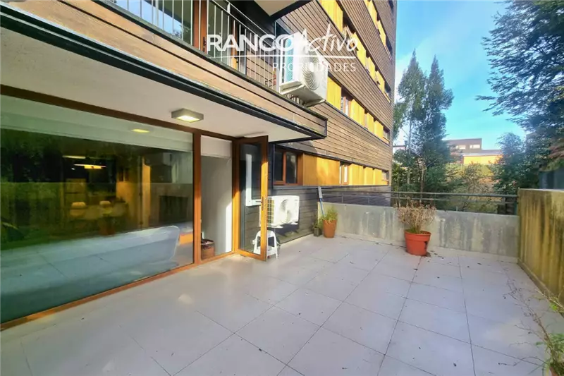 Departamento en Puerto Varas